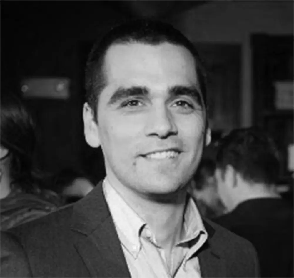 Nick Maggiulli
