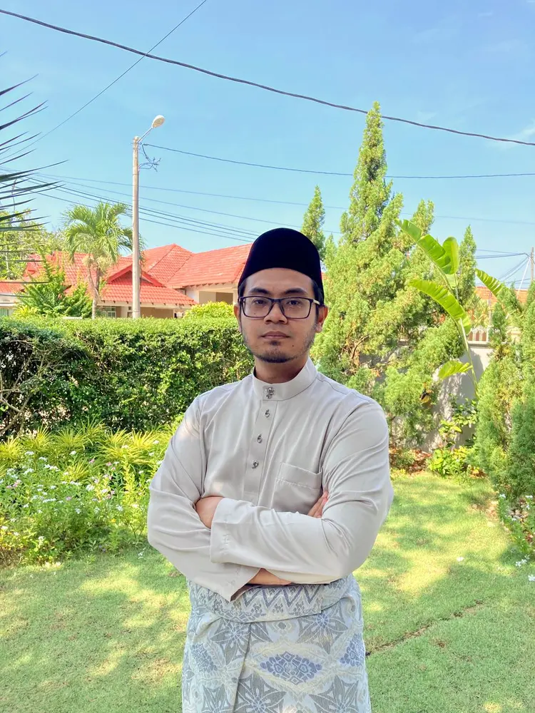 Azraei Muhamad