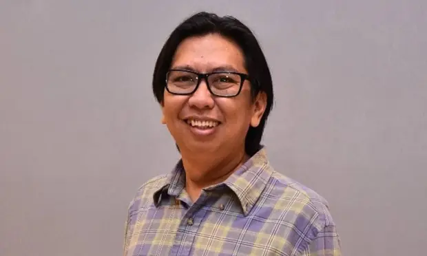 Budiman Mohd Zohdi