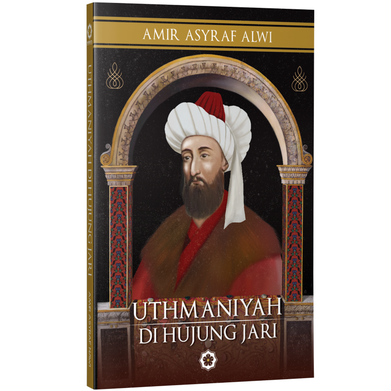 Uthmaniyah Di Hujung Jari Patriots Publishing